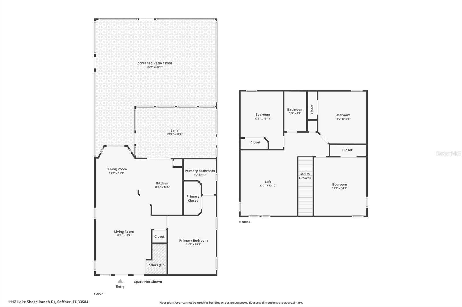 Listing photo id 26 for 1112 Lake Shore Ranch Drive