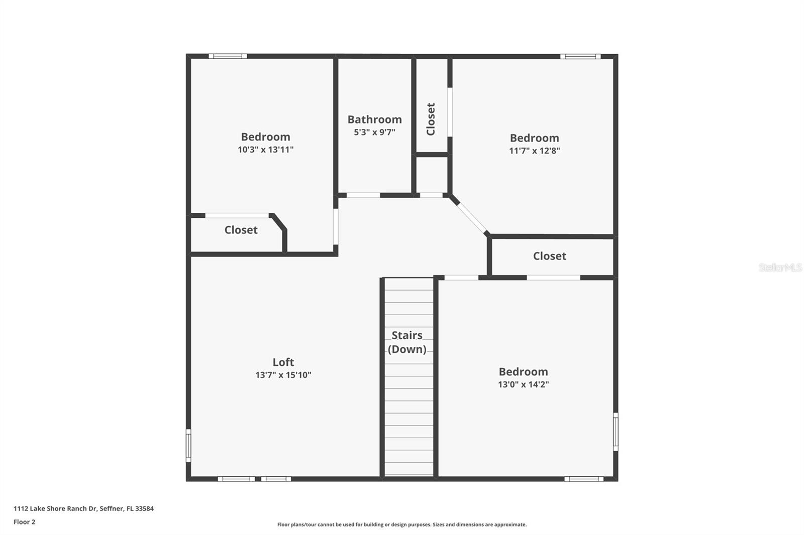 Listing photo id 28 for 1112 Lake Shore Ranch Drive