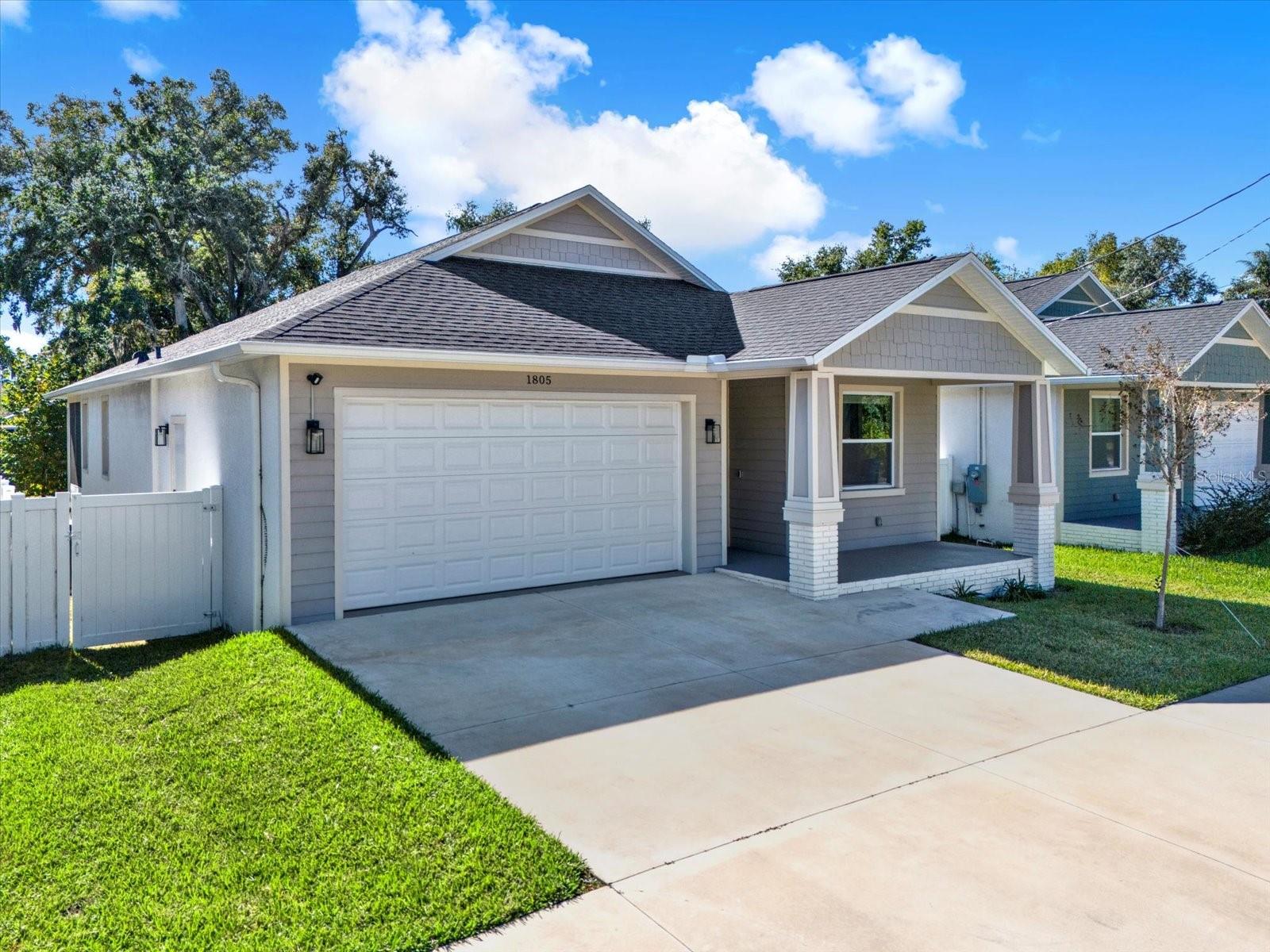 Image 30 of 32 For 1805 Powhatan Avenue