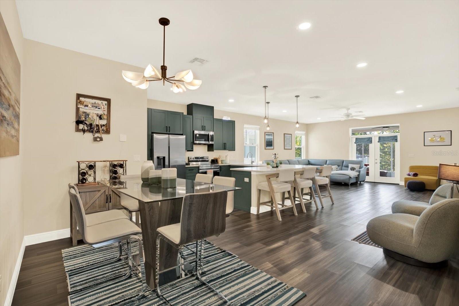 Image 4 of 32 For 1805 Powhatan Avenue