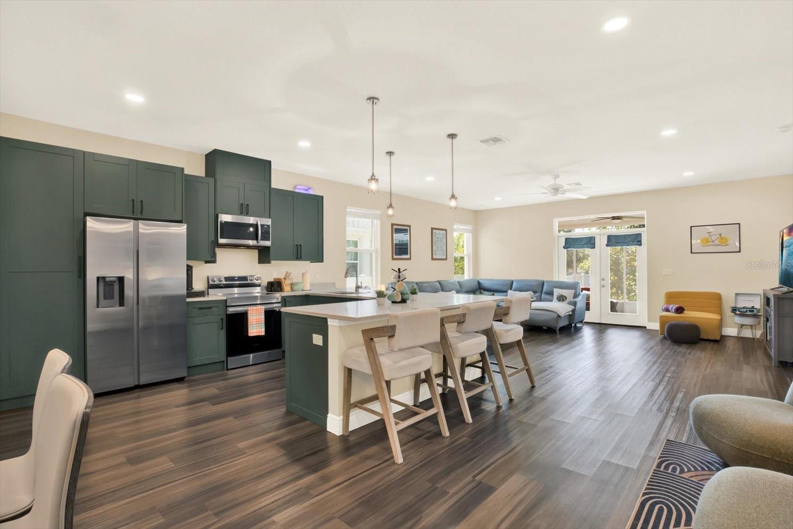 Image 6 of 32 For 1805 Powhatan Avenue