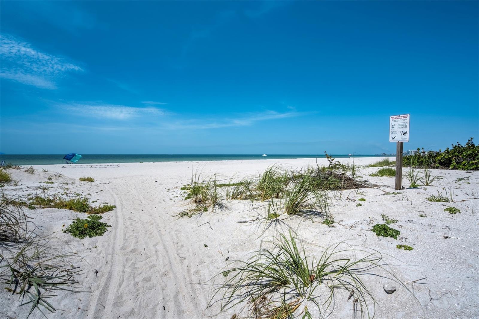 Listing photo id 18 for 1480 Gulf Boulevard 109