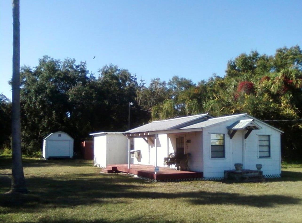 Details for 7205 Manhattan Avenue, TAMPA, FL 33616