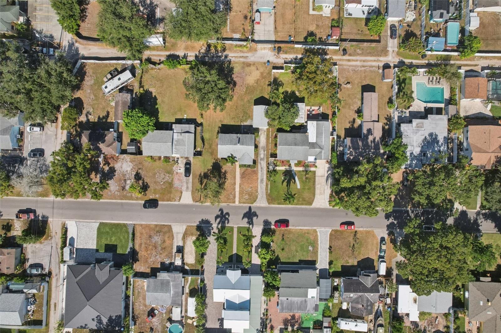 Image 47 of 57 For 4809 33rd Avenue N