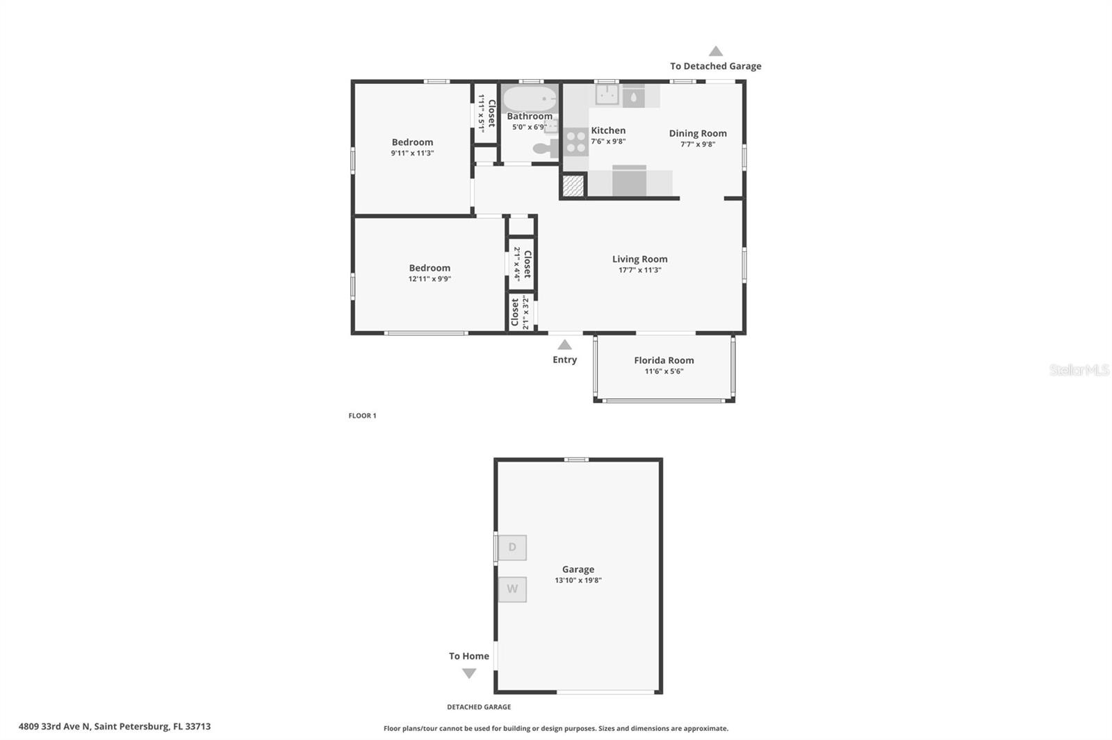 Image 57 of 57 For 4809 33rd Avenue N