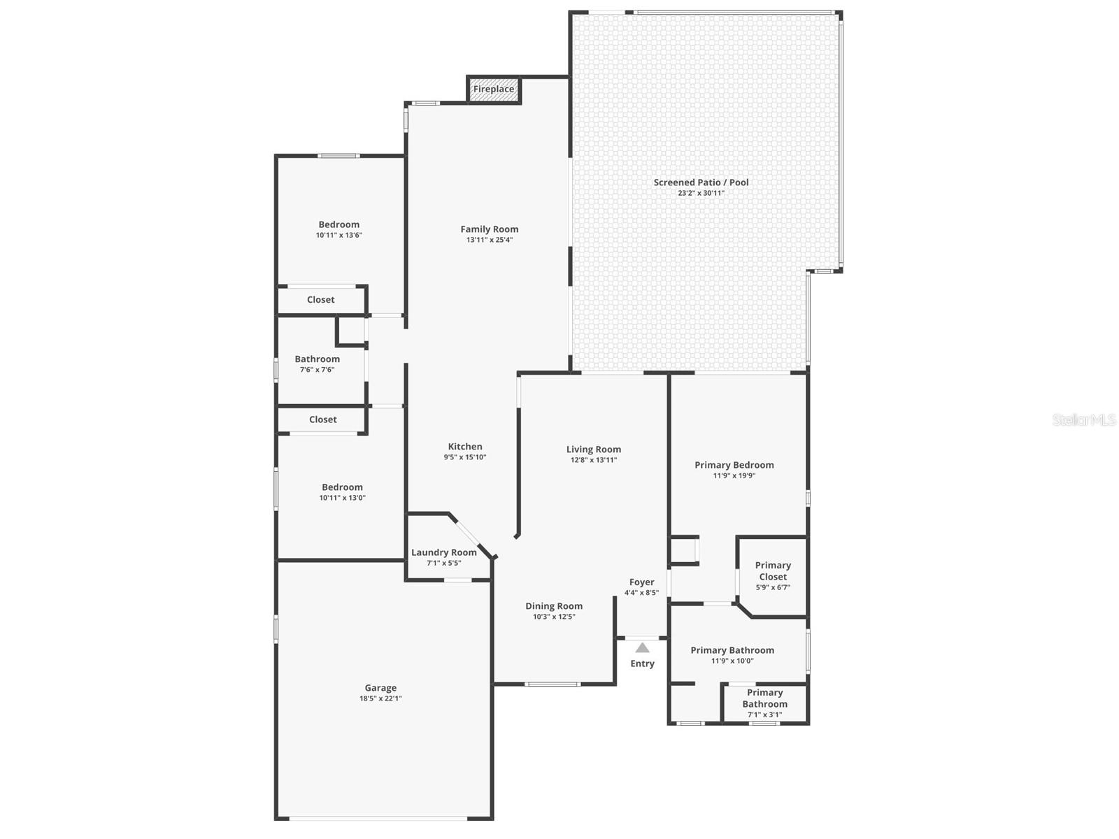 Image 38 of 56 For 1929 Wood Haven Street