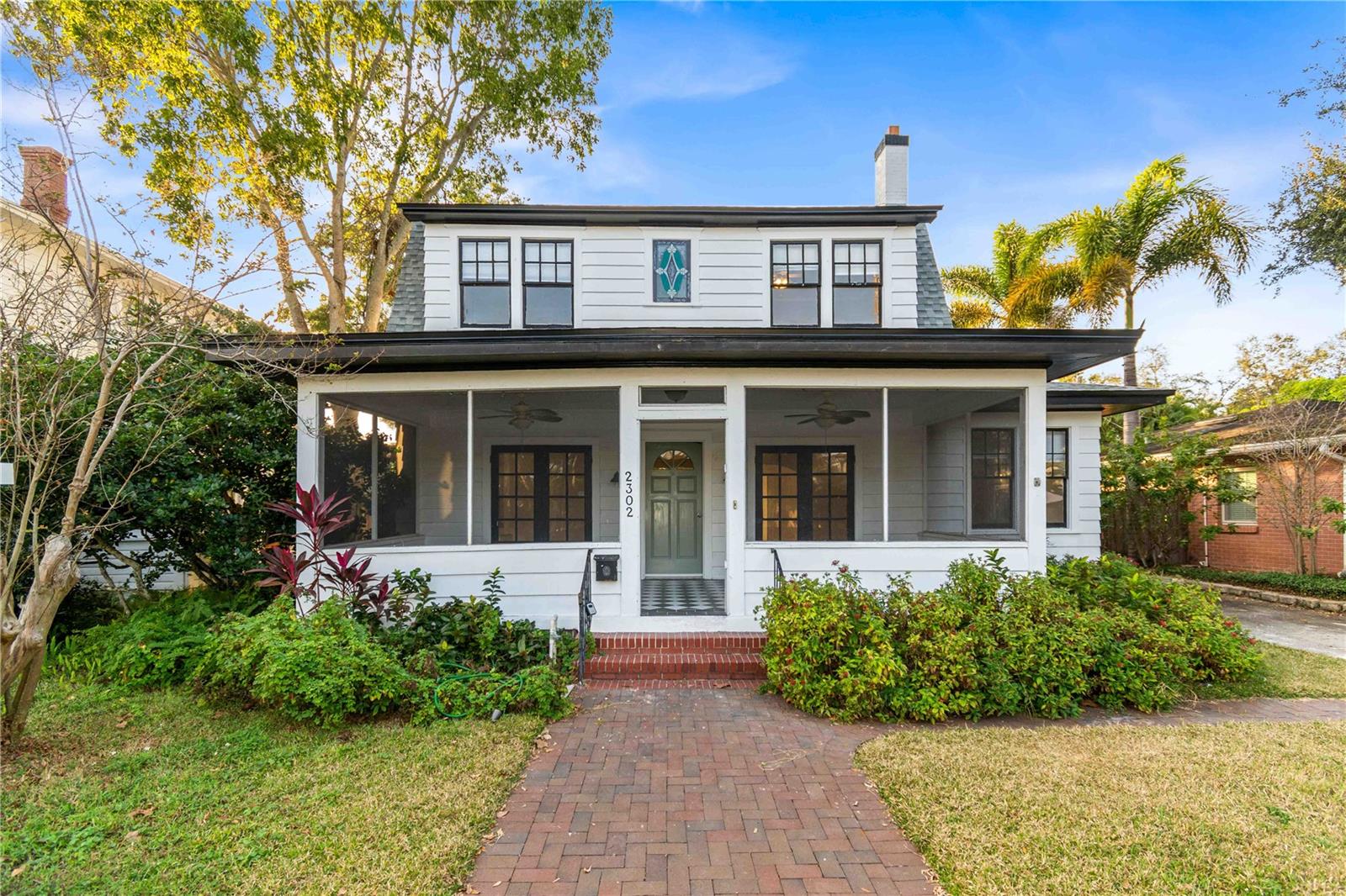 Details for 2302 12th Street N, ST PETERSBURG, FL 33704