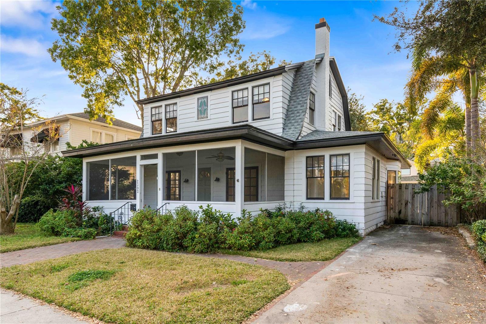 Image 2 of 58 For 2302 12th Street N