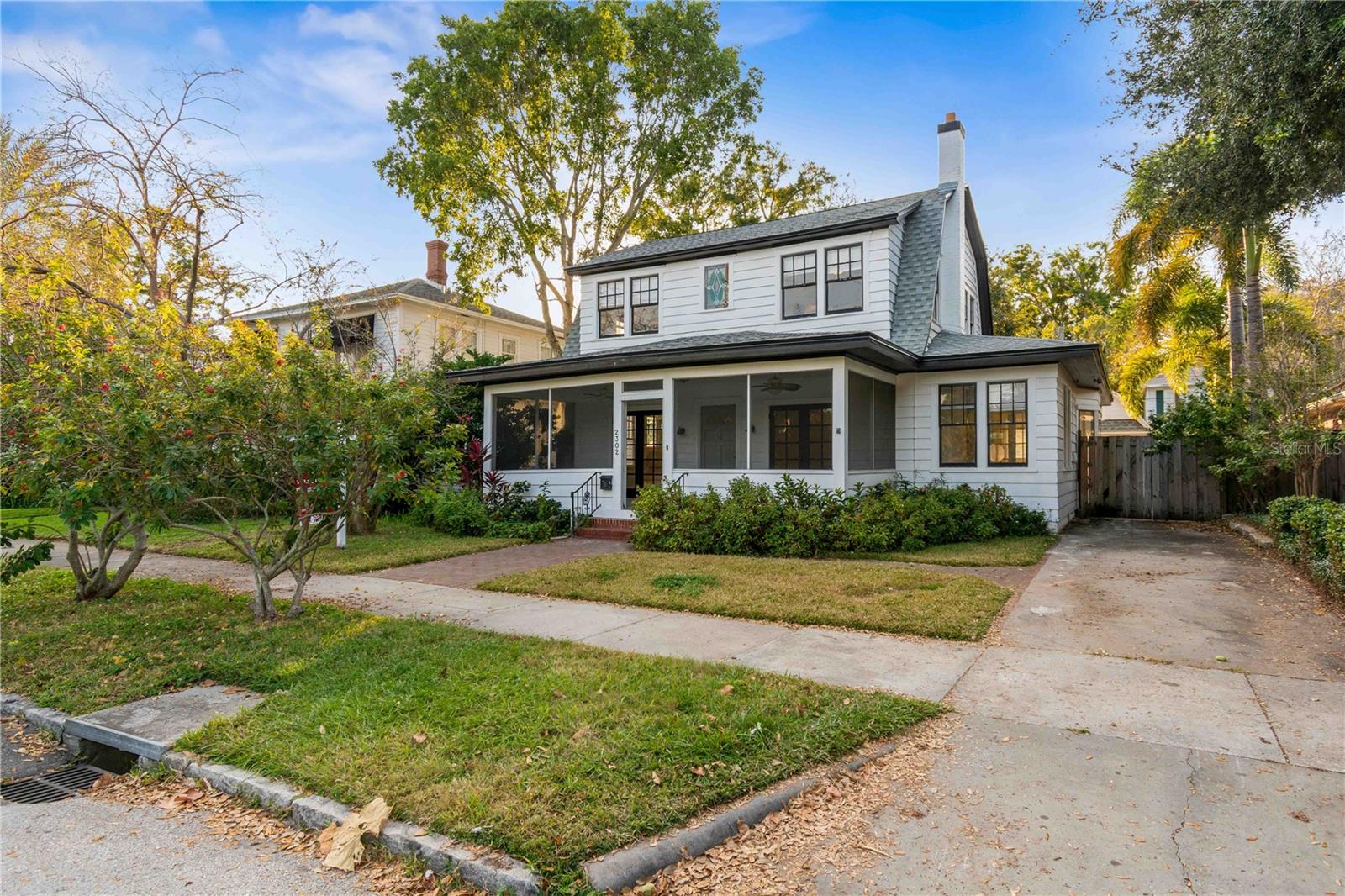 Image 56 of 58 For 2302 12th Street N