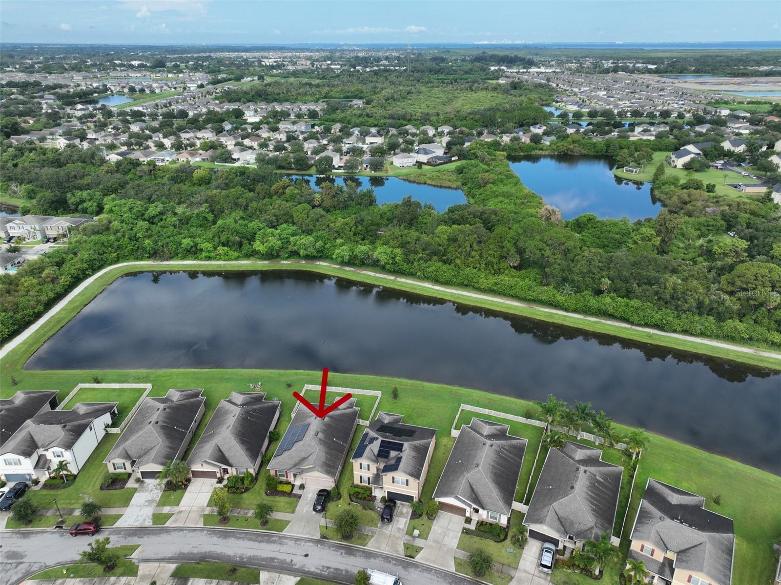 Image 17 of 24 For 1606 Cabbage Key Drive