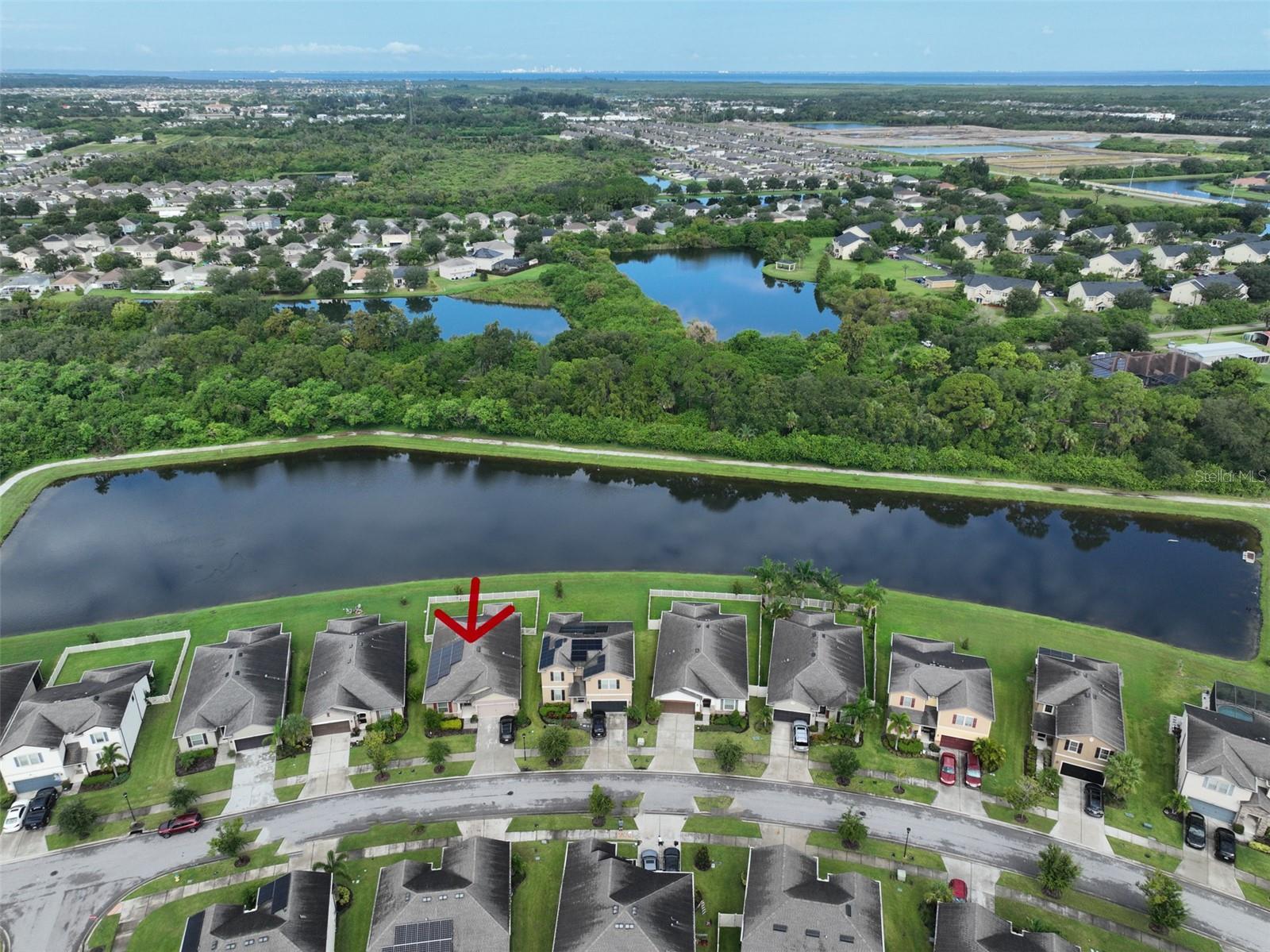 Image 23 of 24 For 1606 Cabbage Key Drive