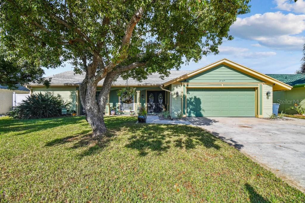 Details for 3149 Rock Valley Drive, HOLIDAY, FL 34691