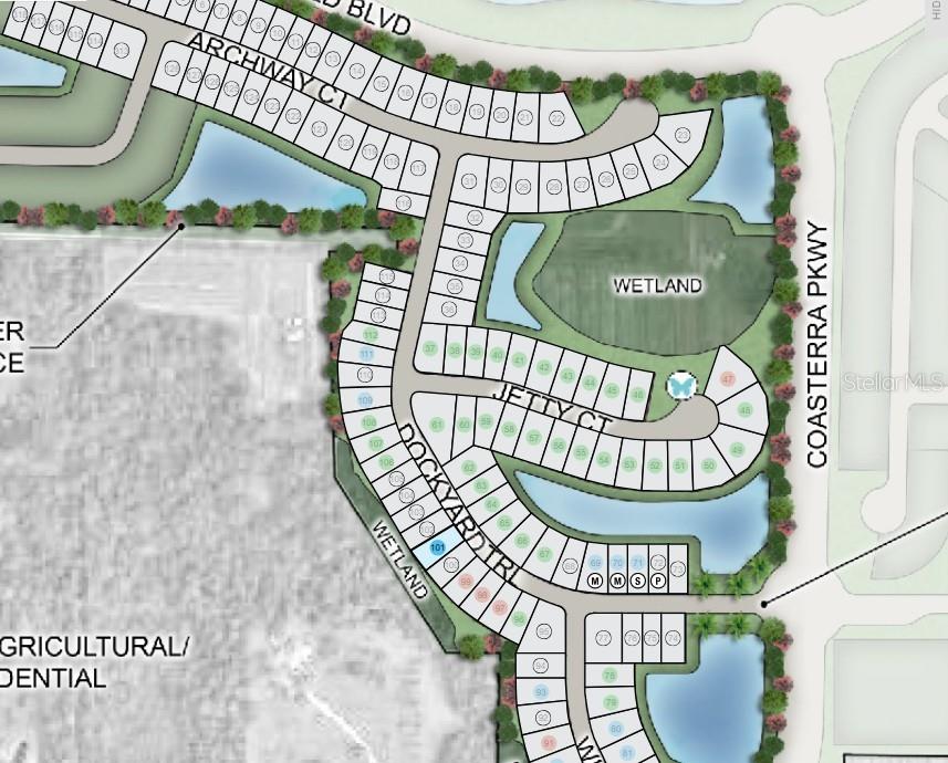 Image 14 of 14 For 12731 Dockyard Trail