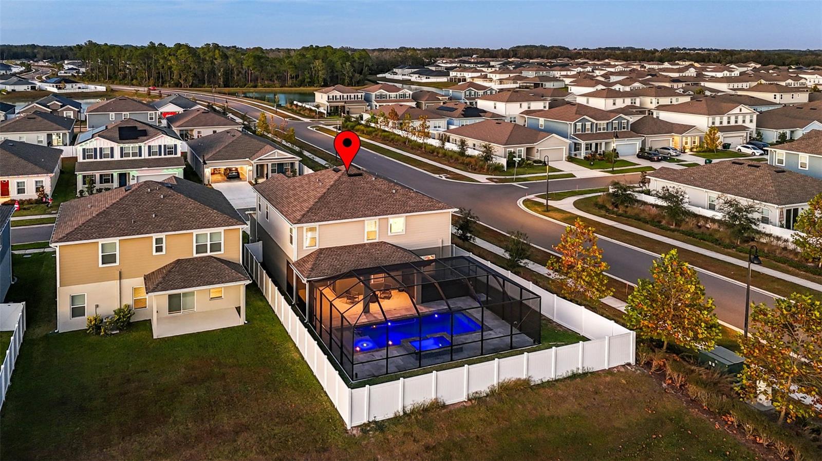 Image 78 of 84 For 35474 Quartz Lake Drive