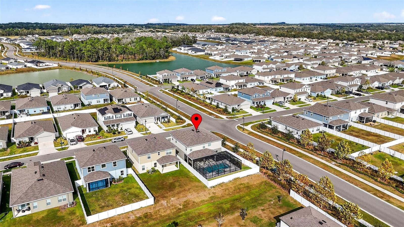 Image 80 of 84 For 35474 Quartz Lake Drive