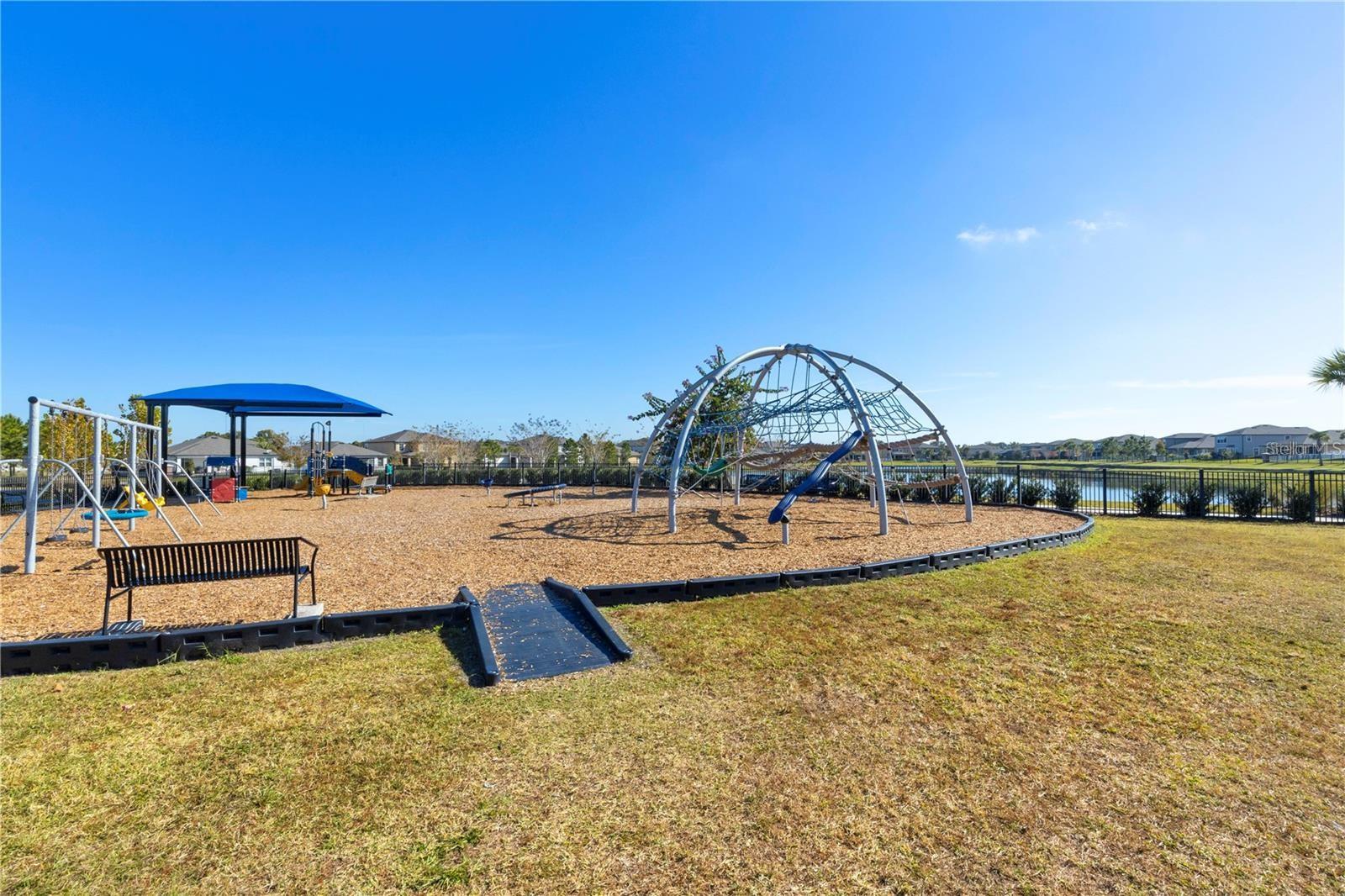 Image 44 of 46 For 14112 Poke Ridge Drive