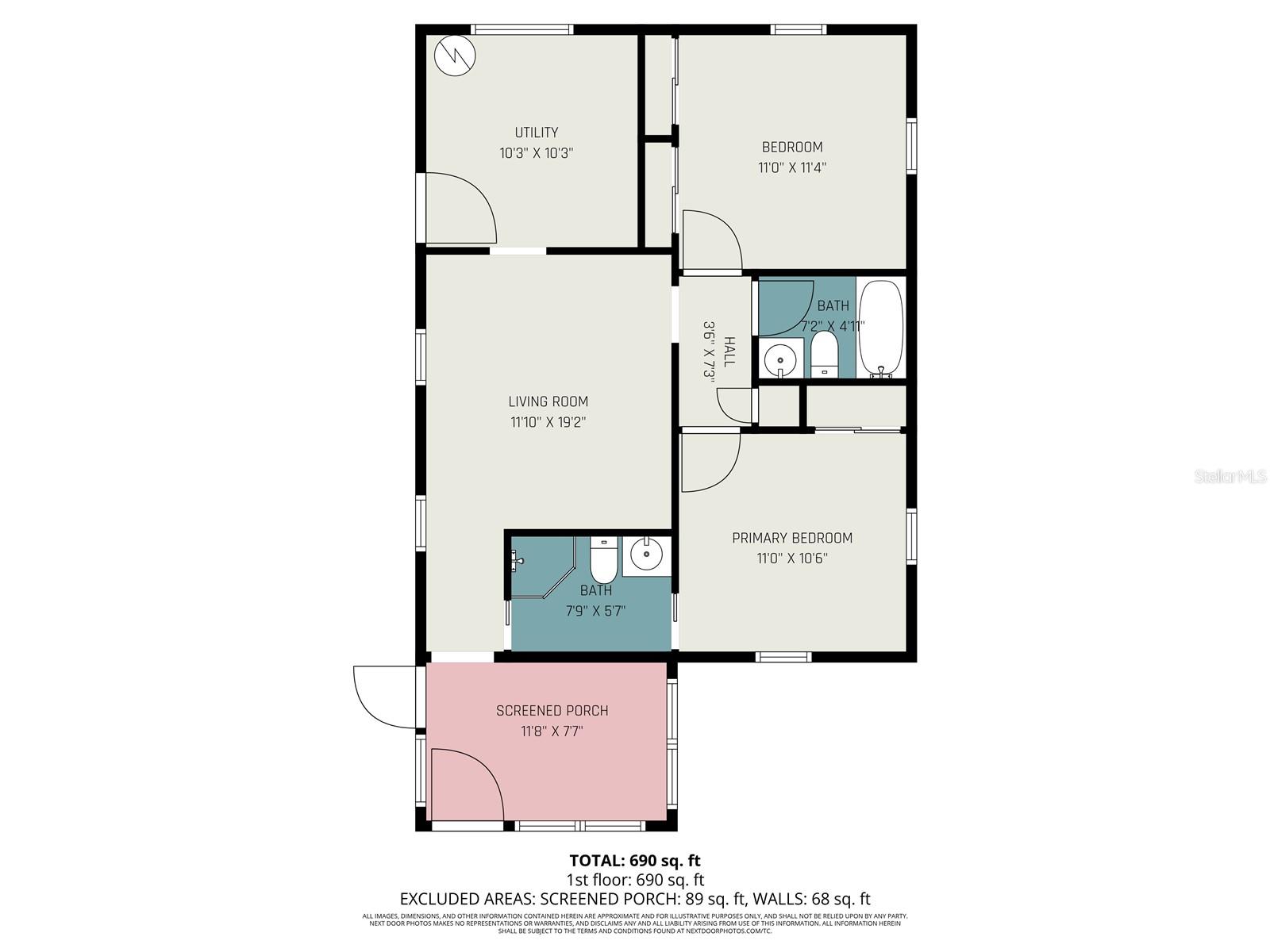 Image 27 of 28 For Address Not Provided