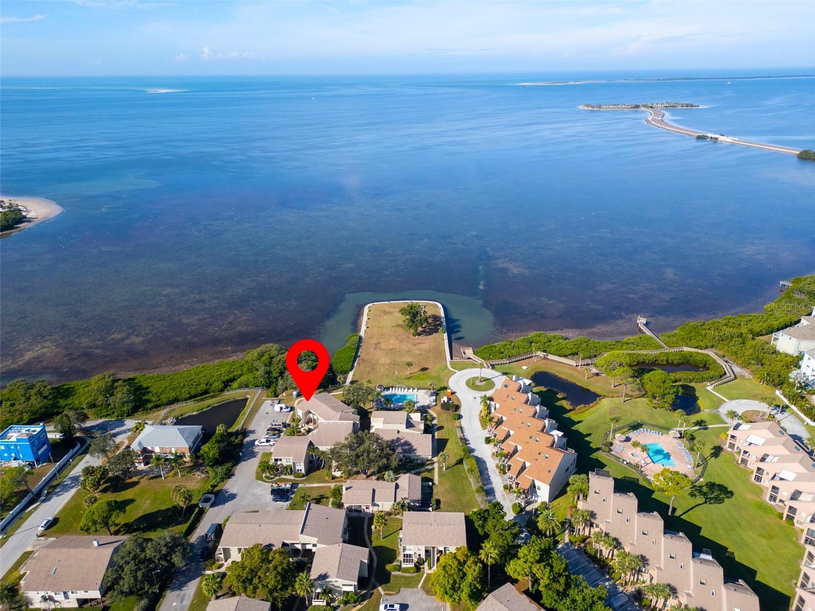 Image 3 of 68 For 656 Windrush Bay Drive 656