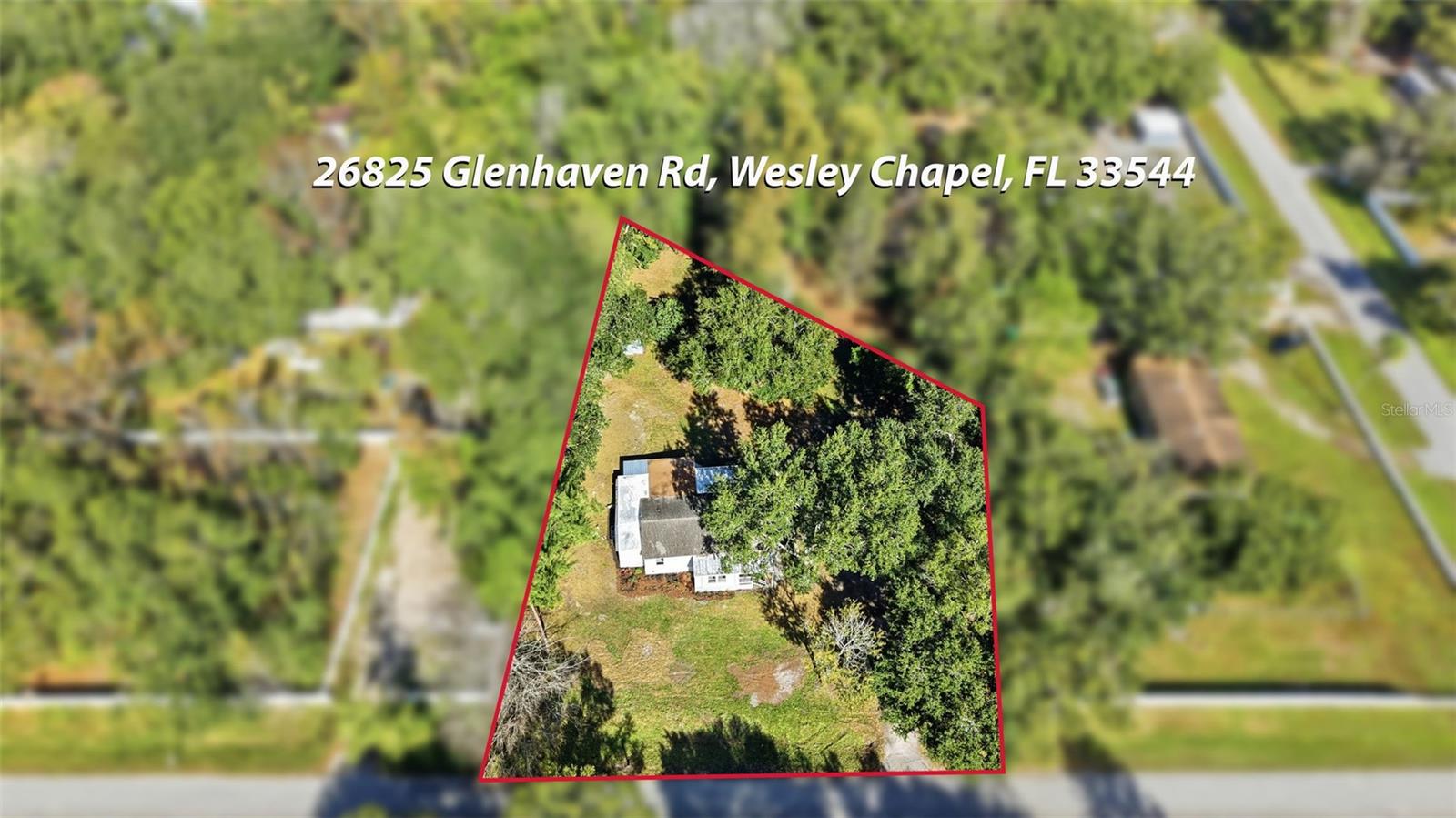 Image 45 of 49 For 26825 Glenhaven Road