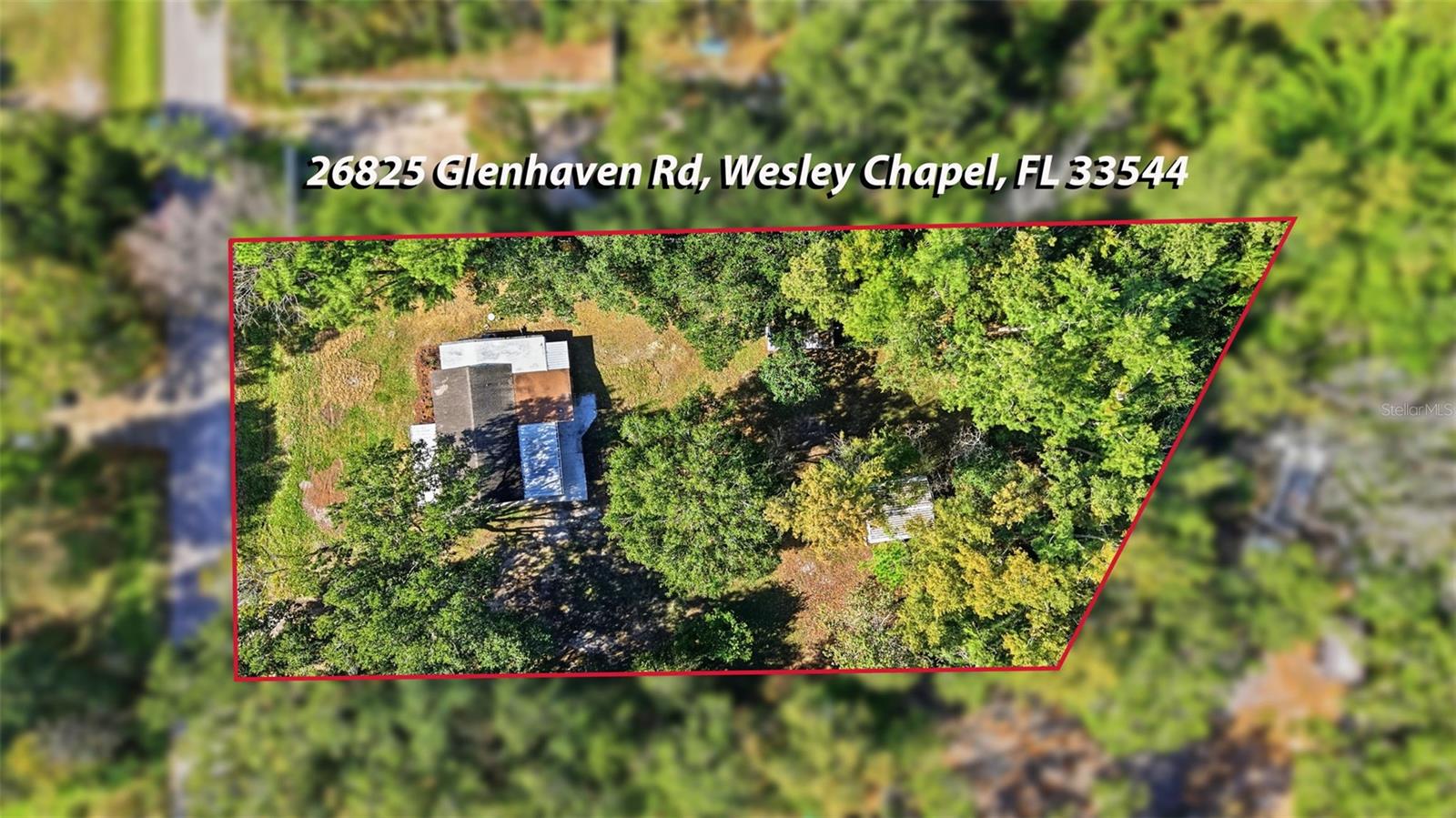 Image 47 of 49 For 26825 Glenhaven Road