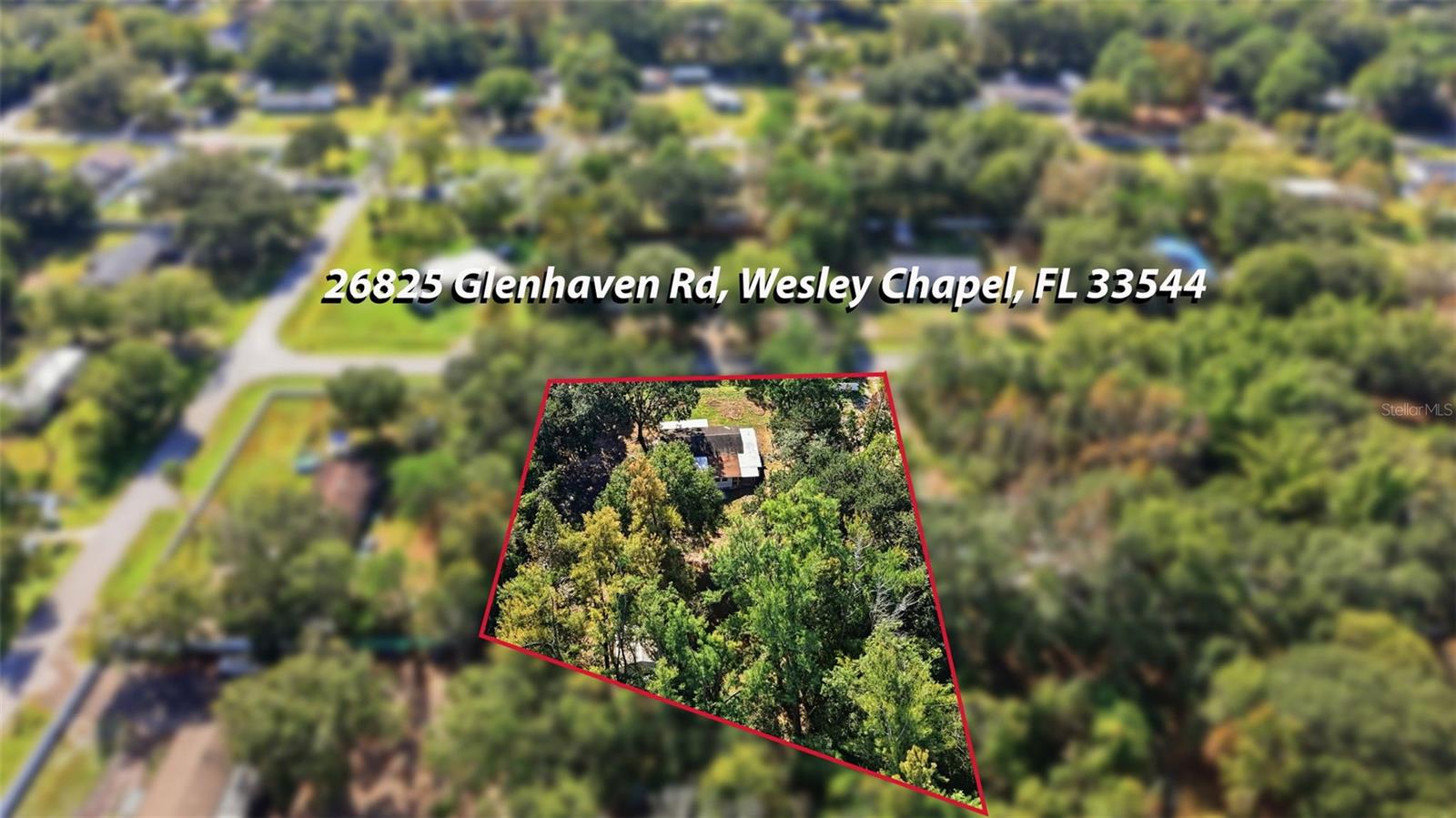 Image 49 of 49 For 26825 Glenhaven Road