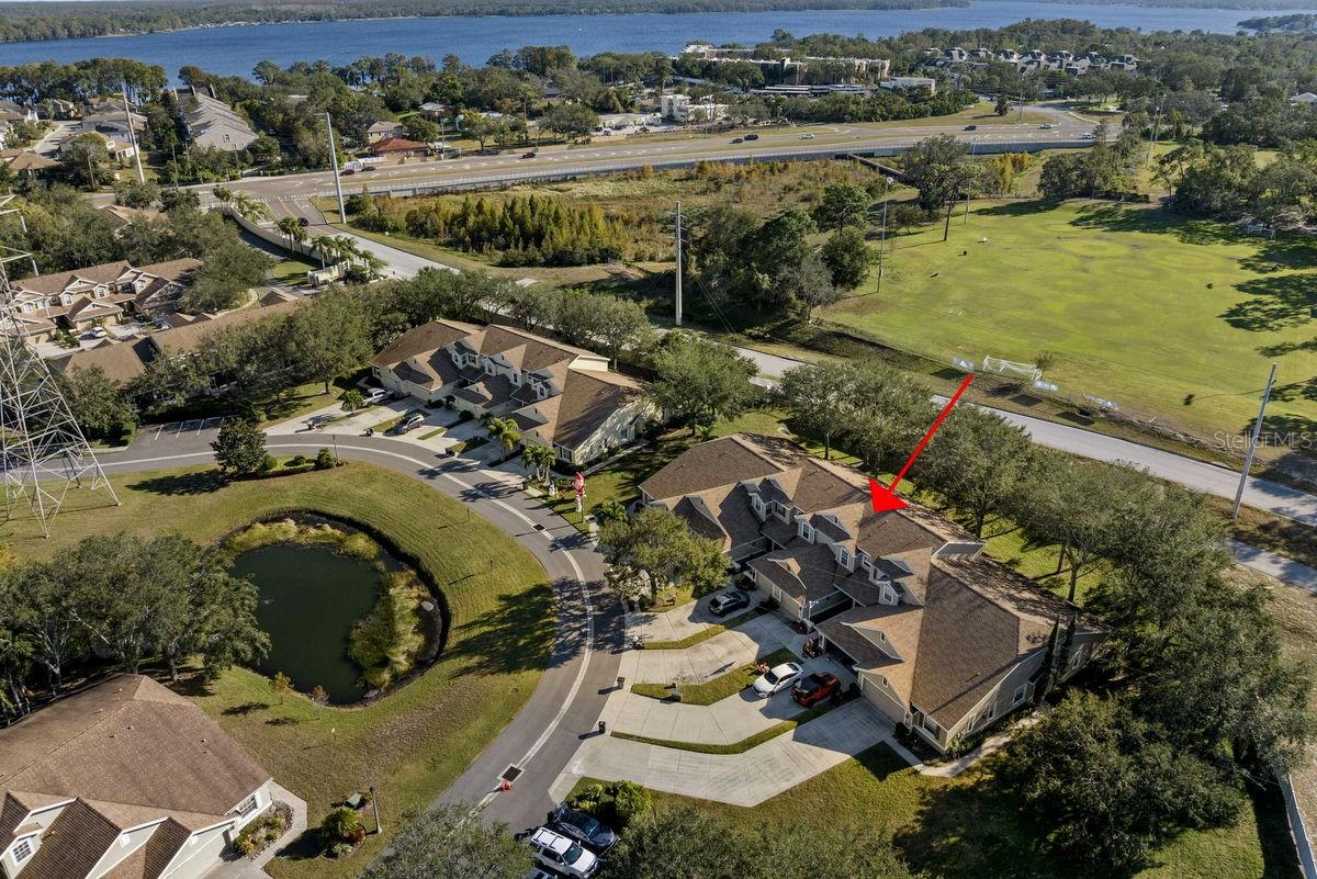 Image 30 of 44 For 660 Spring Lake Circle