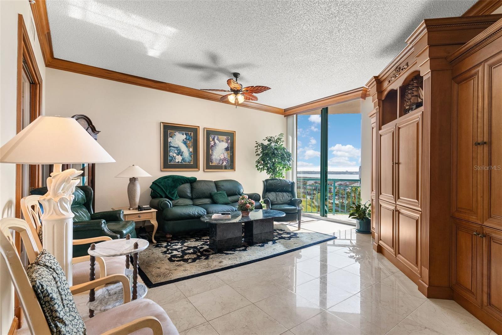 Image 17 of 43 For 1560 Gulf Boulevard 602