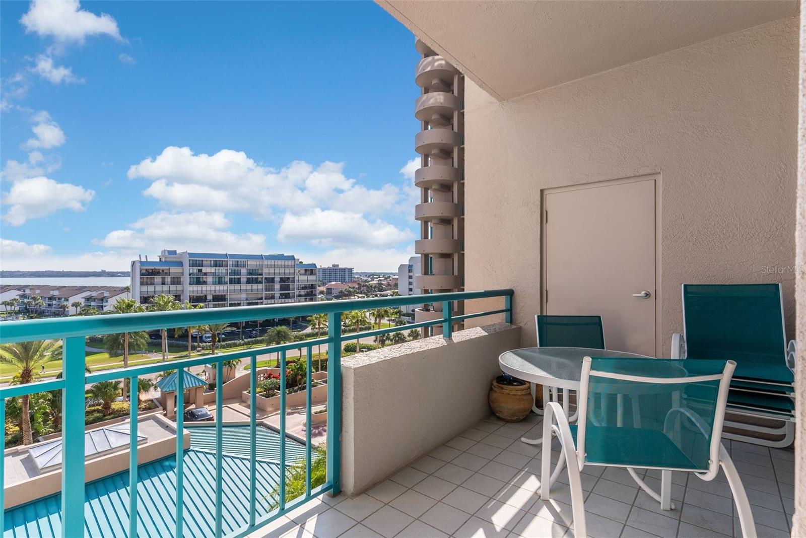 Image 19 of 43 For 1560 Gulf Boulevard 602