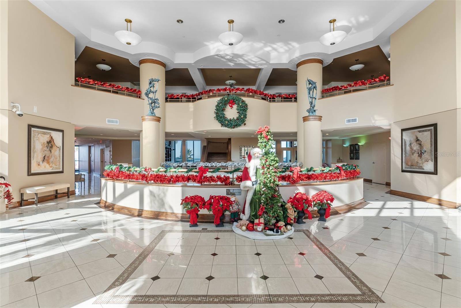 Image 31 of 43 For 1560 Gulf Boulevard 602