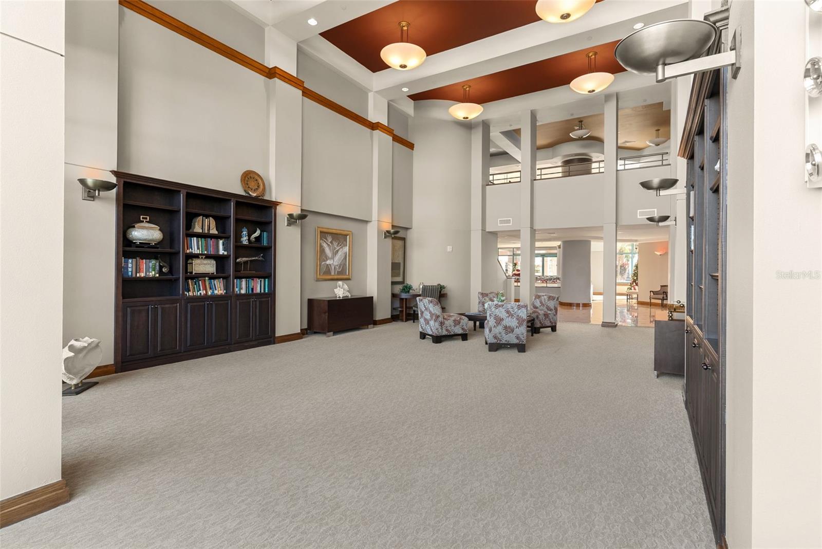 Image 34 of 43 For 1560 Gulf Boulevard 602