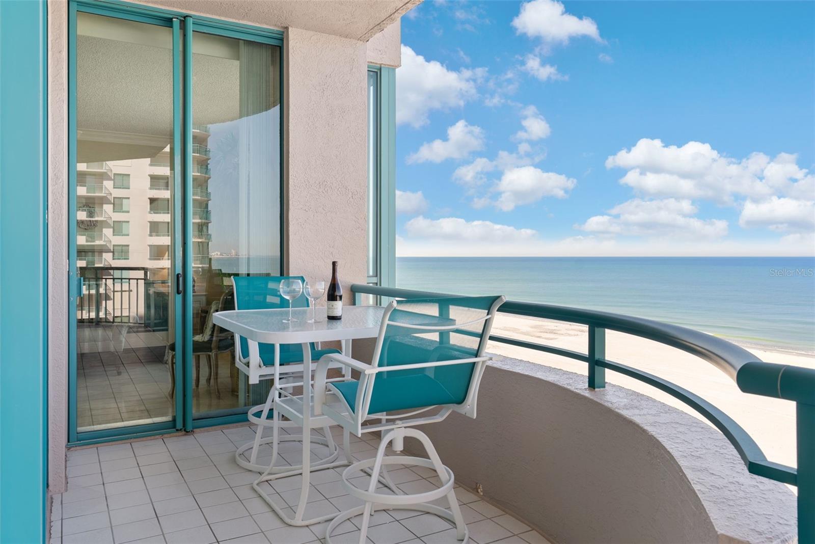 Image 36 of 43 For 1560 Gulf Boulevard 602