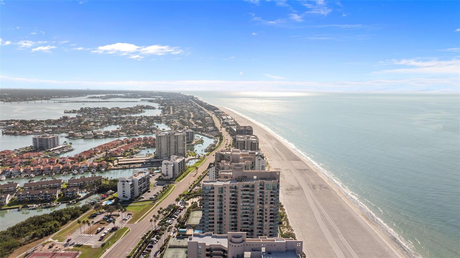 Image 43 of 43 For 1560 Gulf Boulevard 602