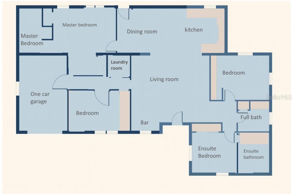 Image 33 of 33 For 13495 Oval Drive E