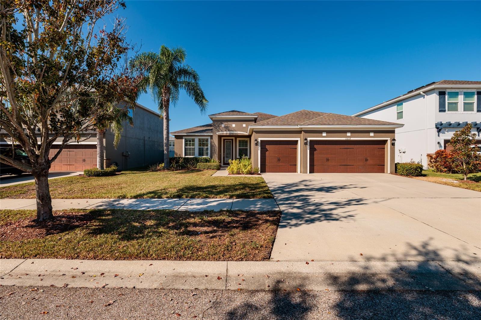Details for 13607 Artesa Bell Drive, RIVERVIEW, FL 33579