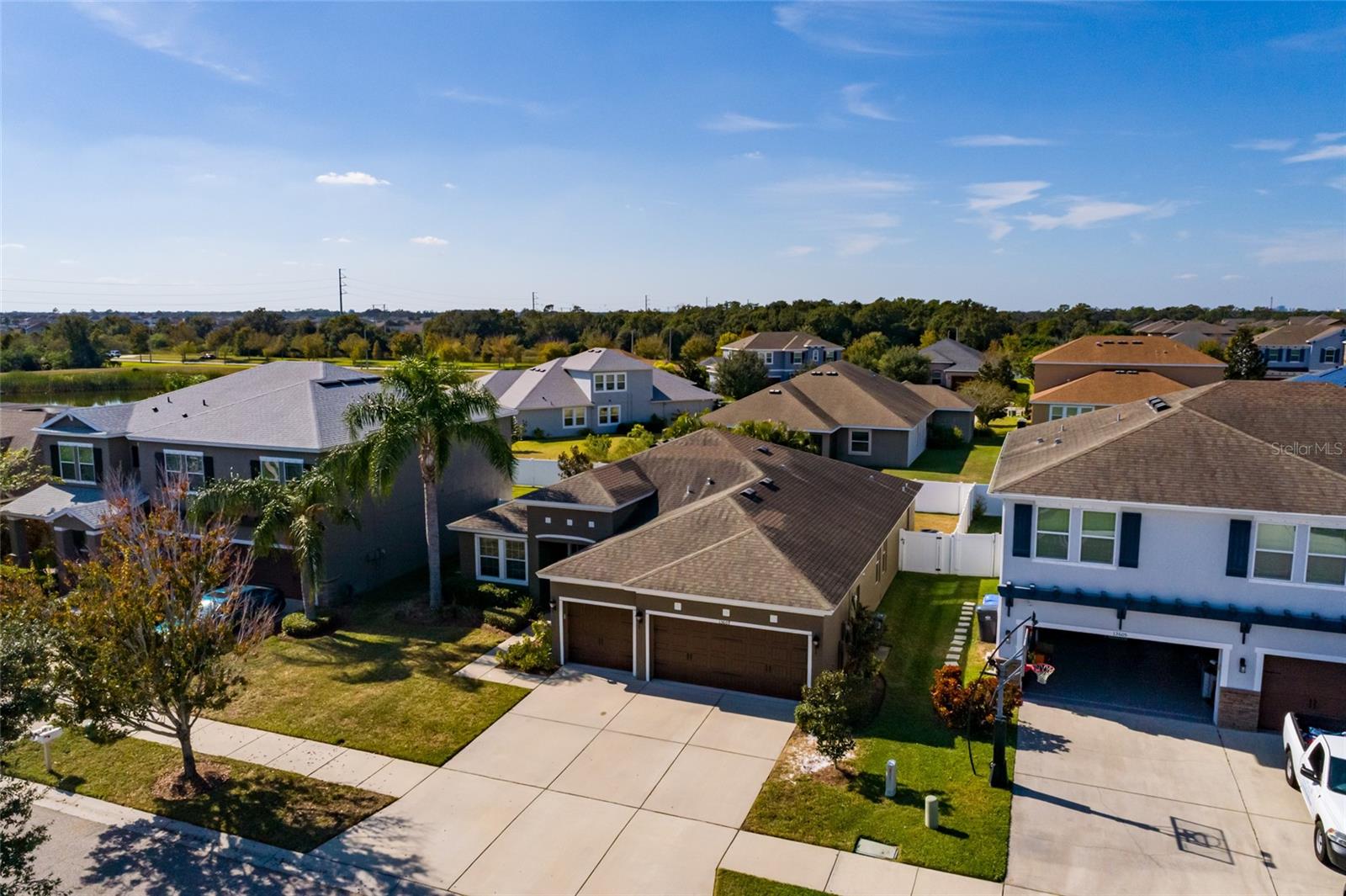 Image 12 of 45 For 13607 Artesa Bell Drive