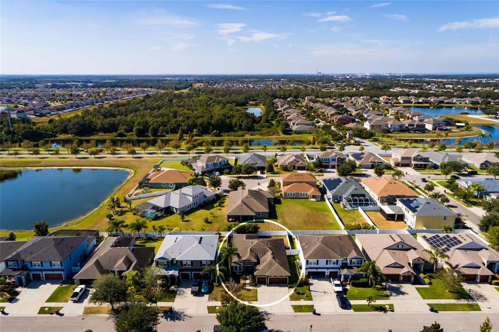 Image 29 of 45 For 13607 Artesa Bell Drive