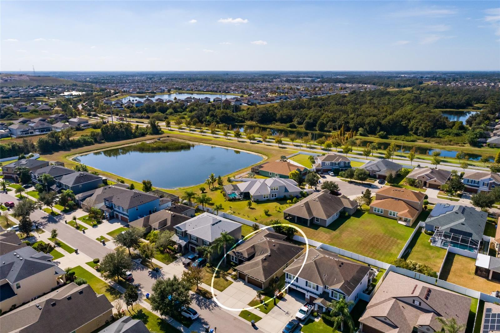 Image 32 of 45 For 13607 Artesa Bell Drive