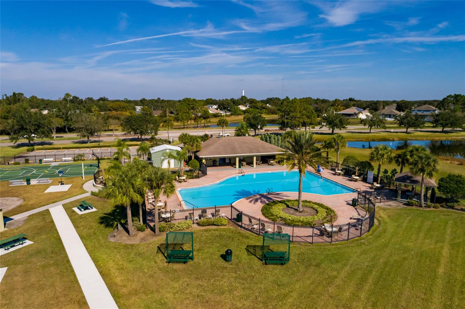 Image 36 of 45 For 13607 Artesa Bell Drive