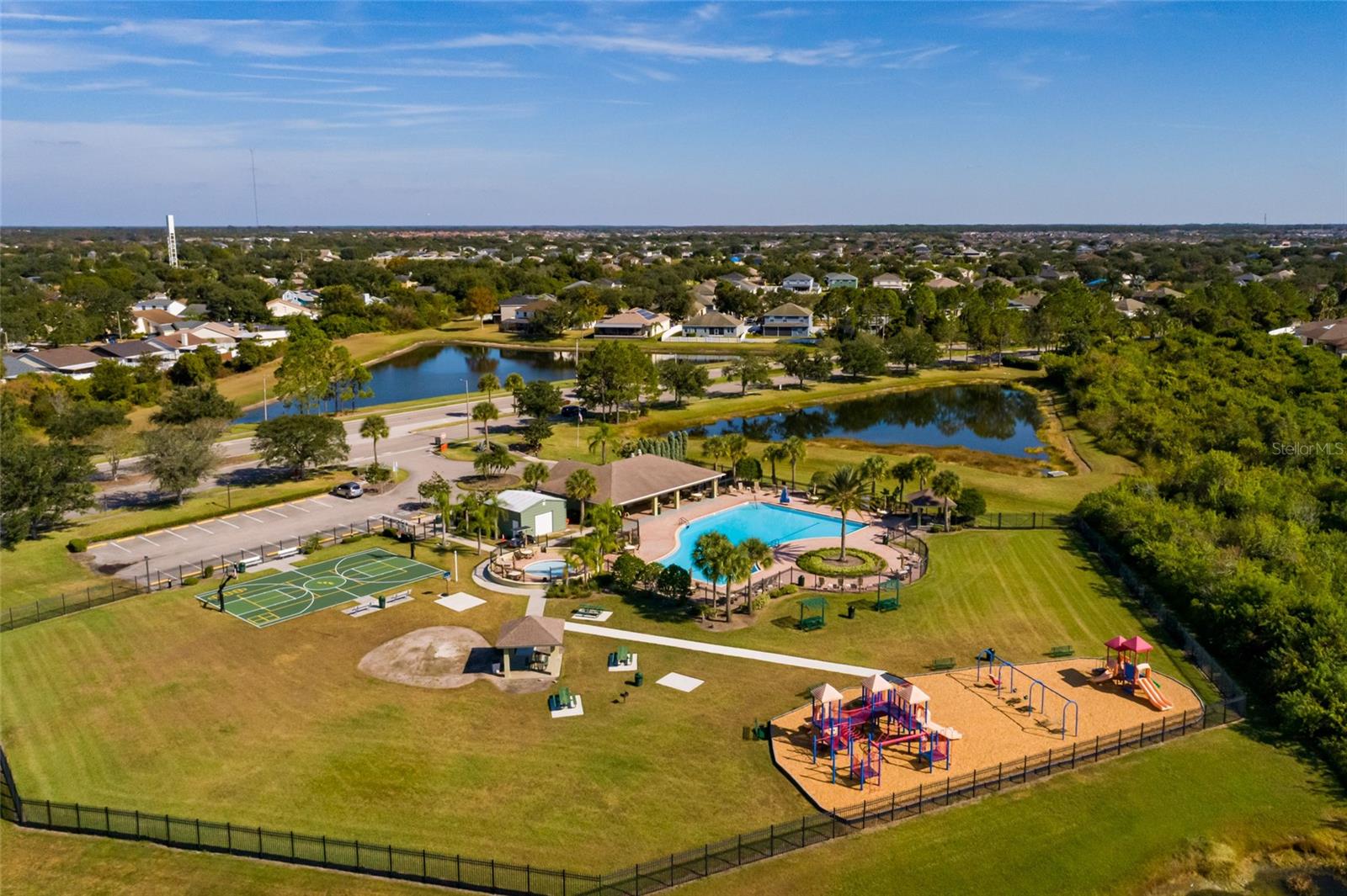 Image 37 of 45 For 13607 Artesa Bell Drive