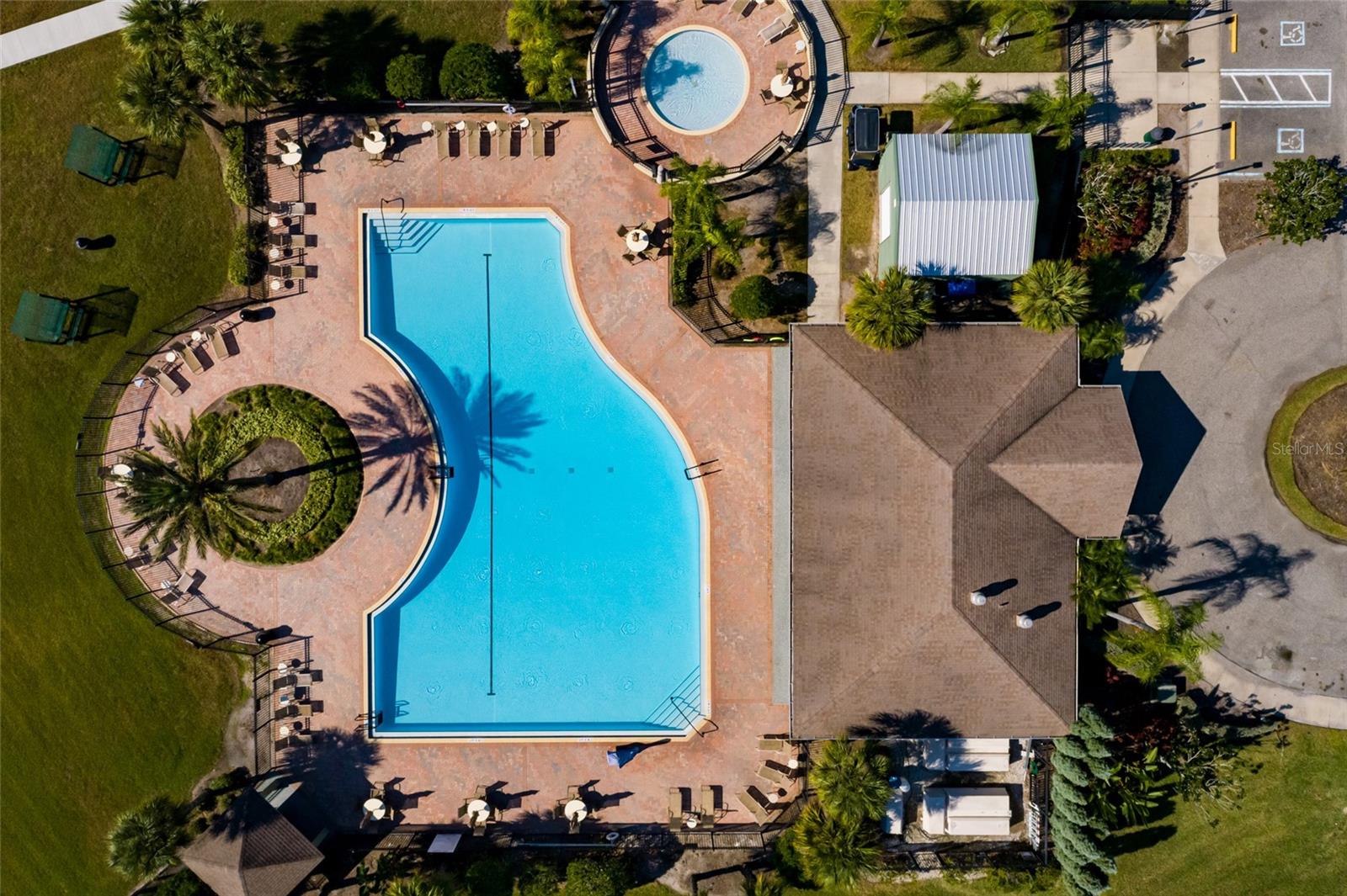 Image 38 of 45 For 13607 Artesa Bell Drive