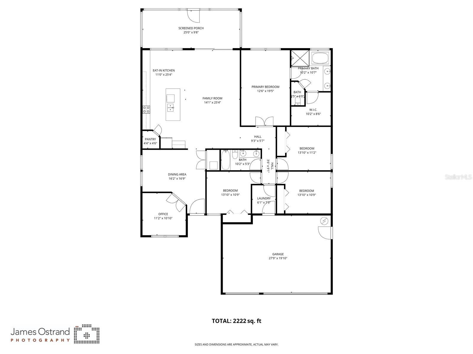 Image 5 of 45 For 13607 Artesa Bell Drive