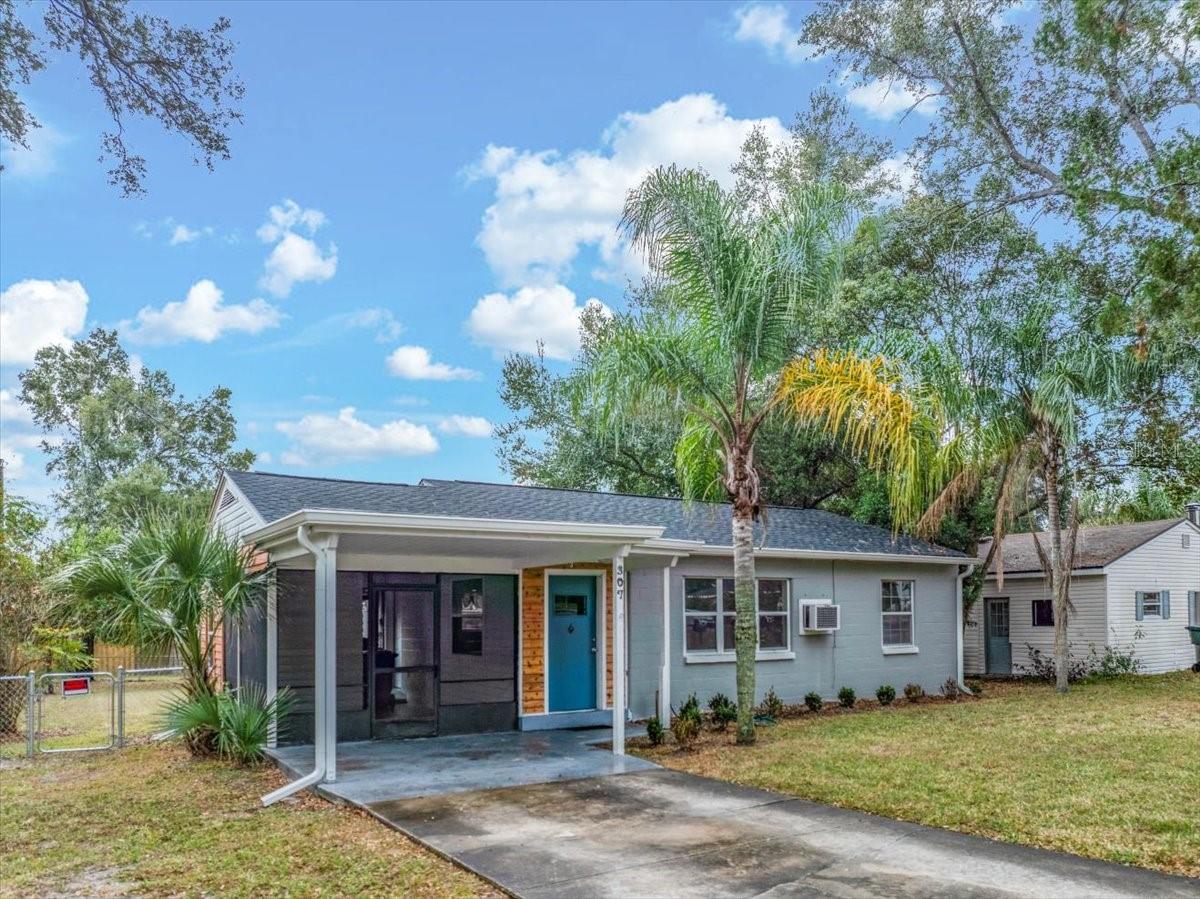 Details for 307 Carleton Street, LAKELAND, FL 33803