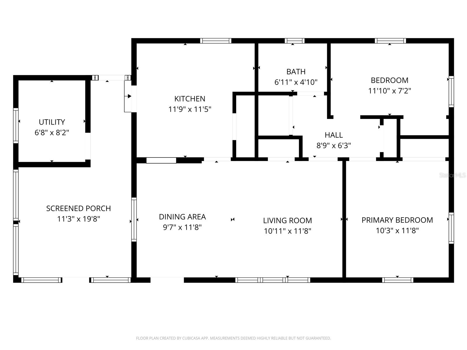 Image 31 of 31 For 307 Carleton Street