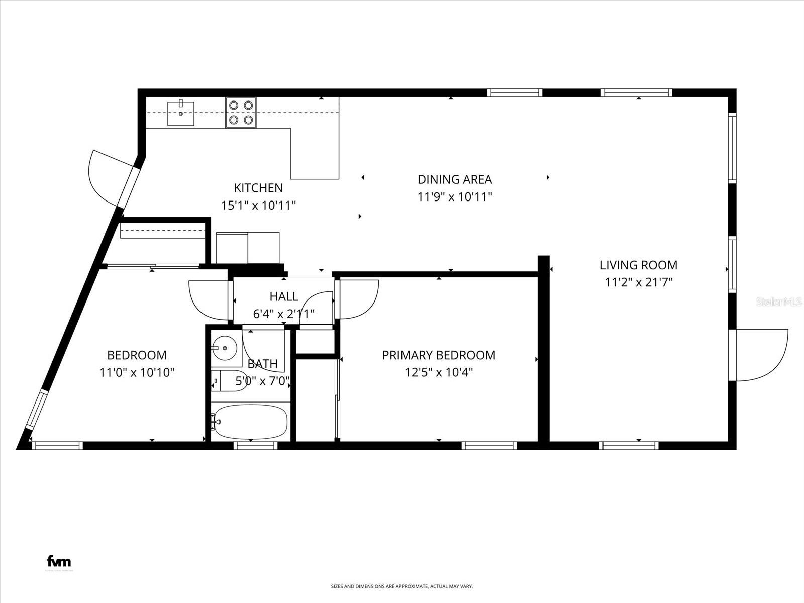 Image 27 of 37 For 16 Paradise Lane 101