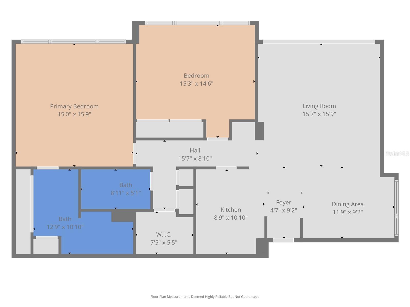 Image 36 of 36 For 30 Turner Street 408