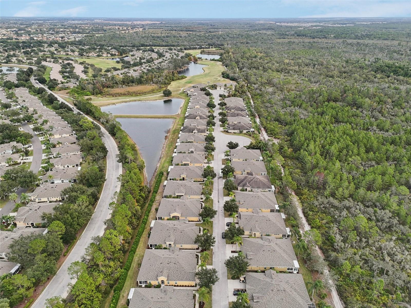 Image 65 of 74 For 2336 Oakley Green Drive