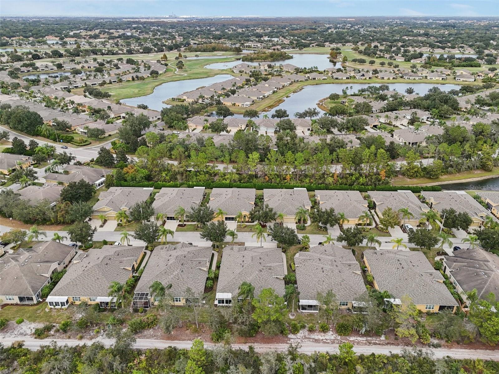 Image 71 of 74 For 2336 Oakley Green Drive