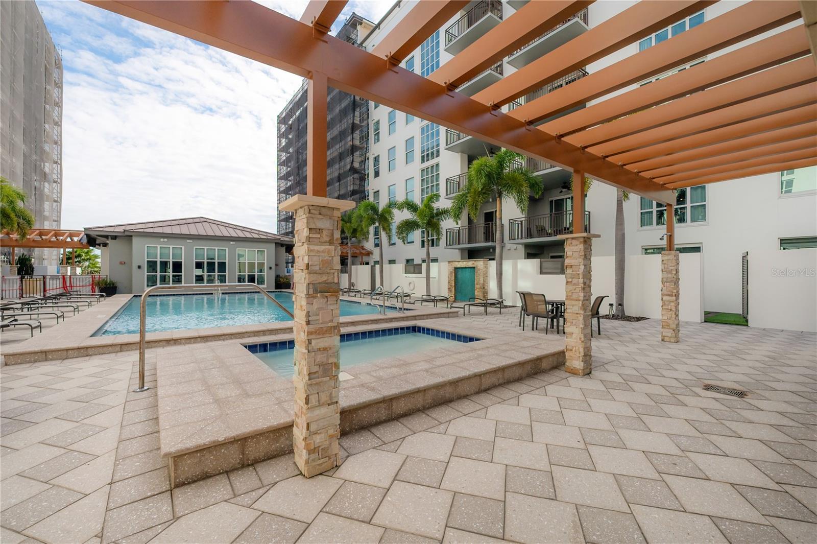 Image 47 of 68 For 1238 Kennedy Boulevard 402