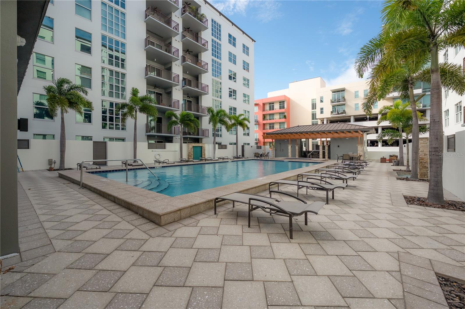 Image 49 of 68 For 1238 Kennedy Boulevard 402