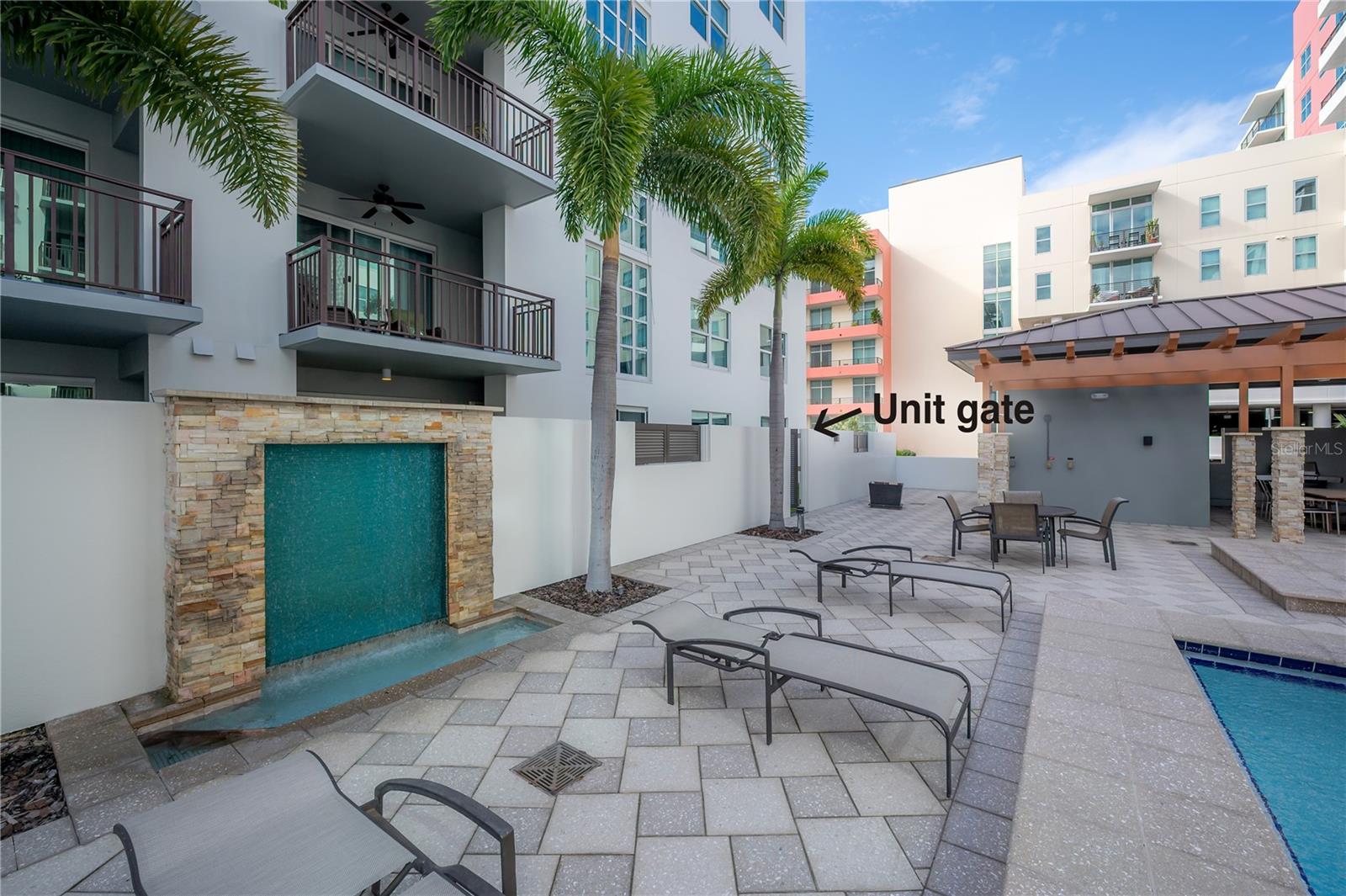 Image 52 of 68 For 1238 Kennedy Boulevard 402